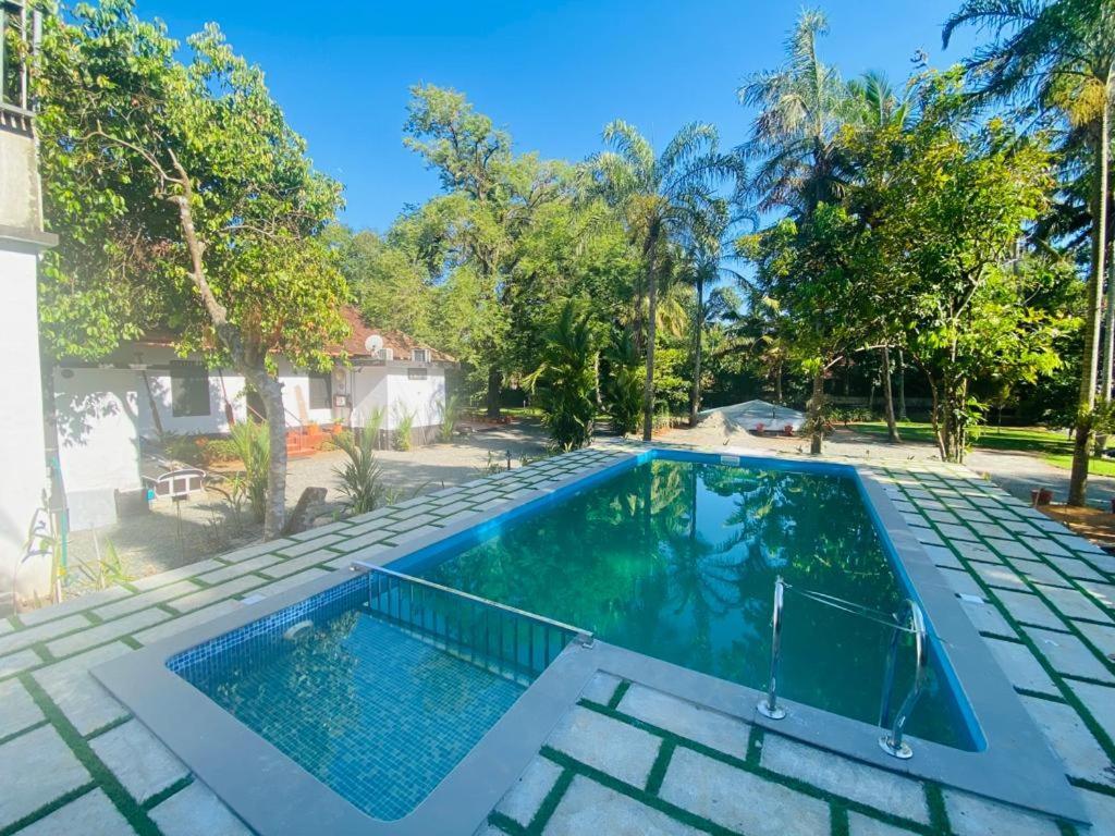 Babira Brookside Heritage Resort Kumarakom Exterior photo